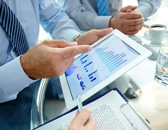 Data Analytics & Automation